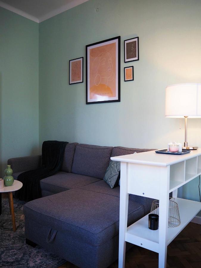 Wawelove Kossak Apt 1 Min To Royal Wawel Castle! Free Parking Cracóvia Exterior foto