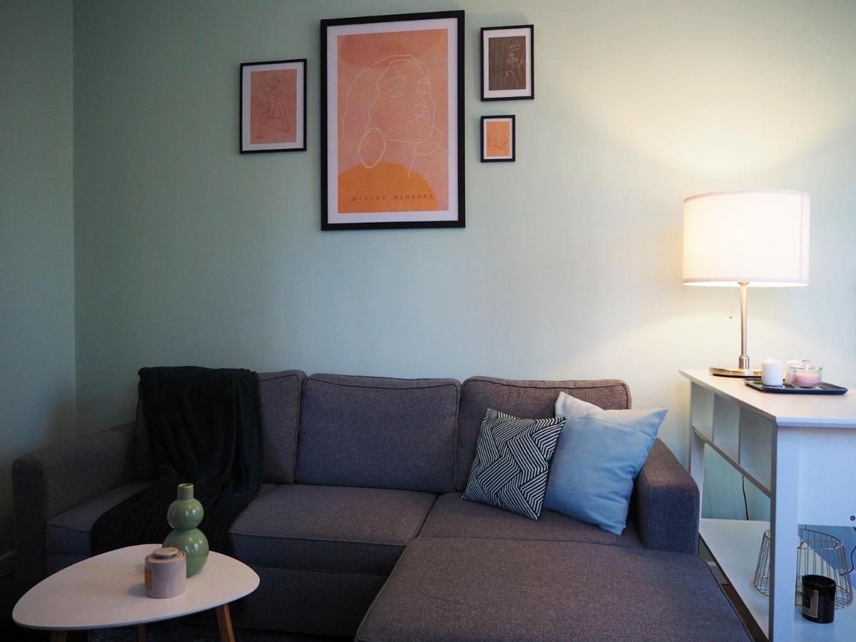 Wawelove Kossak Apt 1 Min To Royal Wawel Castle! Free Parking Cracóvia Exterior foto