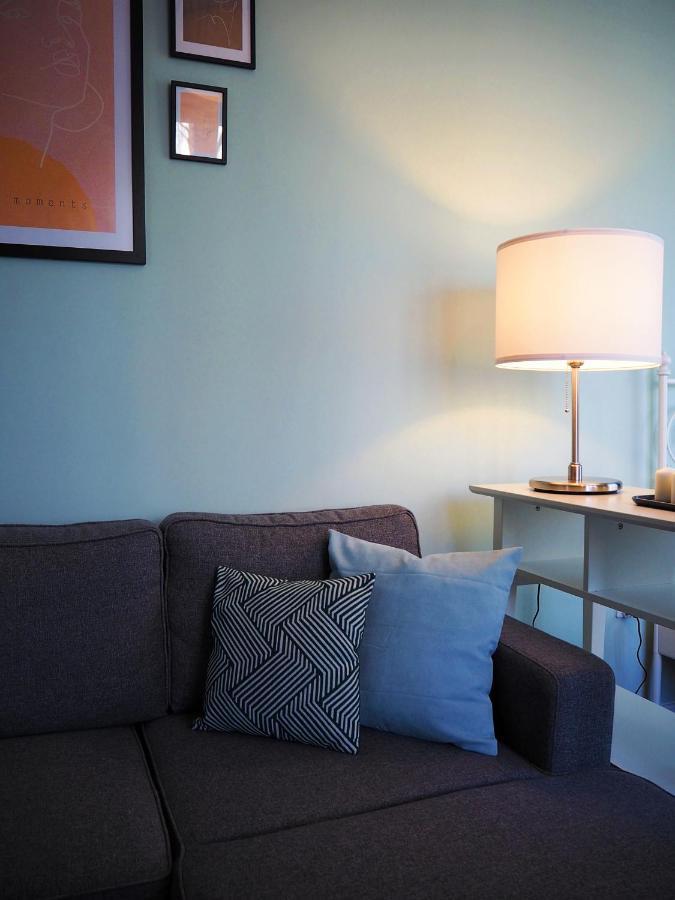 Wawelove Kossak Apt 1 Min To Royal Wawel Castle! Free Parking Cracóvia Exterior foto