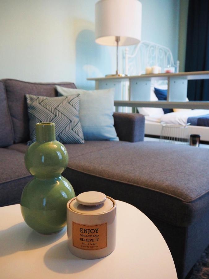 Wawelove Kossak Apt 1 Min To Royal Wawel Castle! Free Parking Cracóvia Exterior foto
