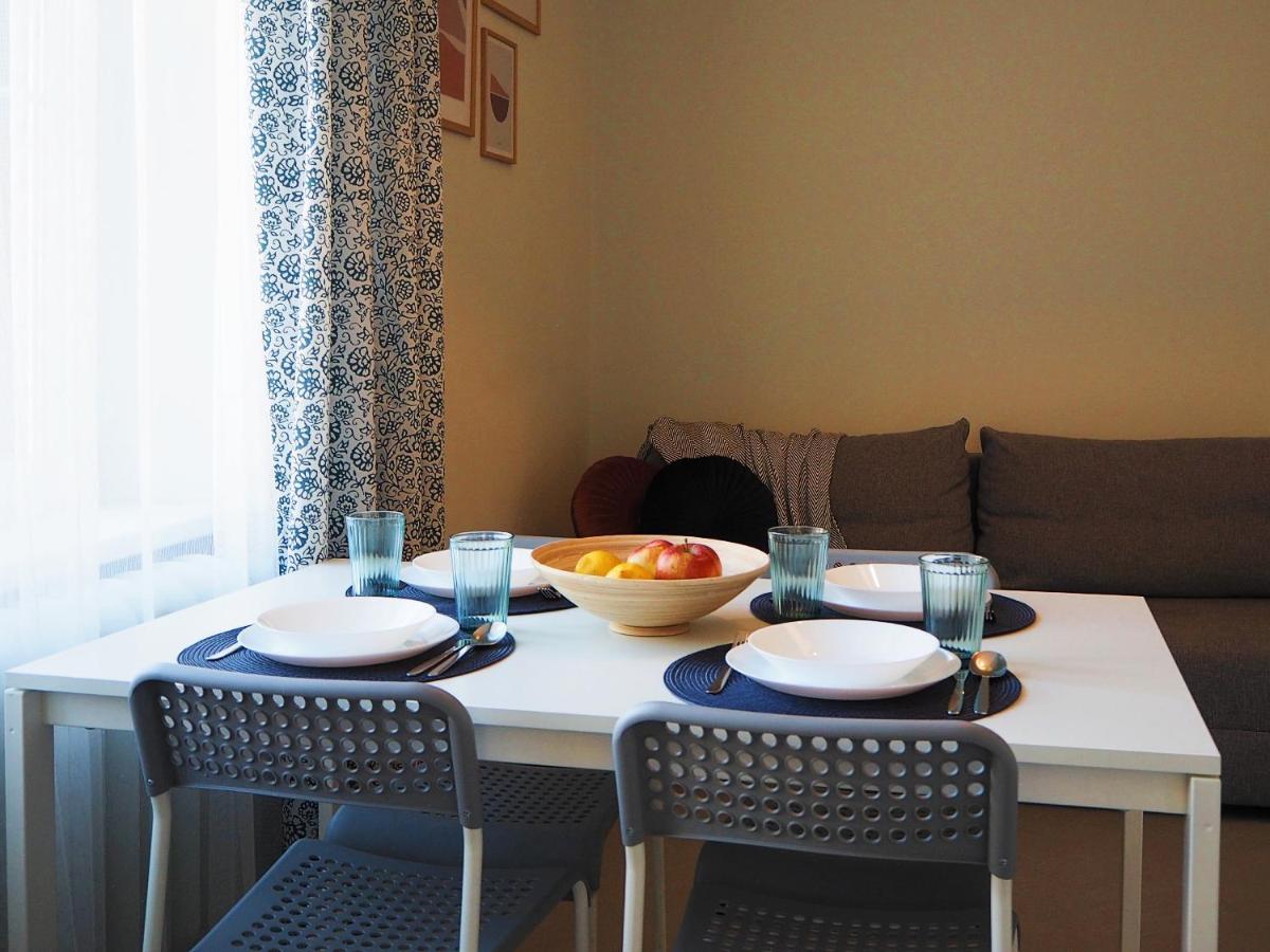 Wawelove Kossak Apt 1 Min To Royal Wawel Castle! Free Parking Cracóvia Exterior foto