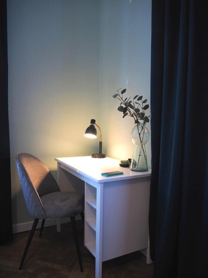 Wawelove Kossak Apt 1 Min To Royal Wawel Castle! Free Parking Cracóvia Exterior foto