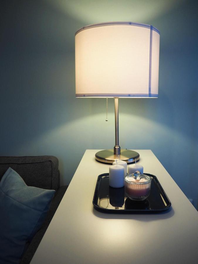 Wawelove Kossak Apt 1 Min To Royal Wawel Castle! Free Parking Cracóvia Exterior foto